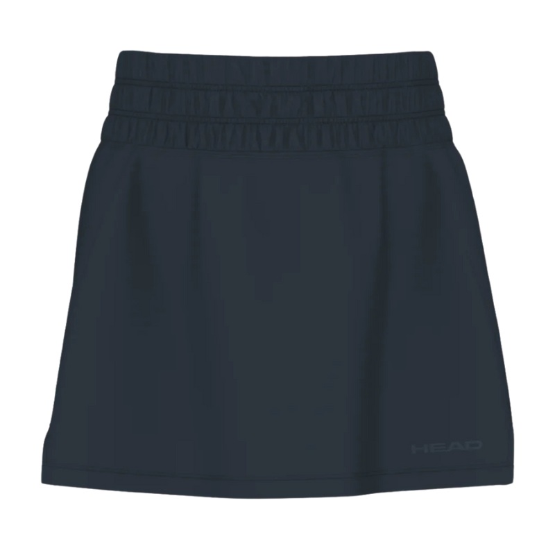 Jupe Head Play Skort Bleu Marine Femme