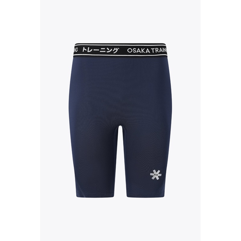 Osaka Men Baselayer Short | Navy