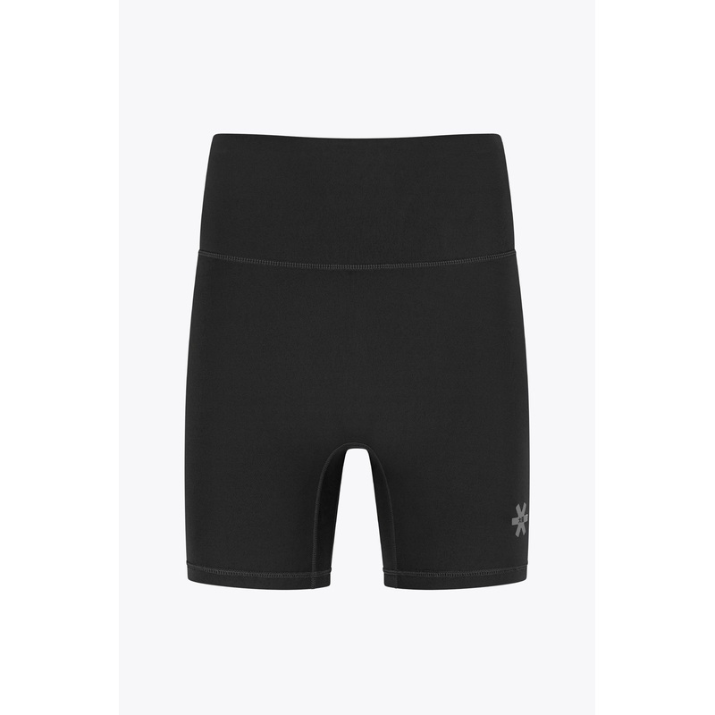 Osaka Women Biker Shorts 6 | Black