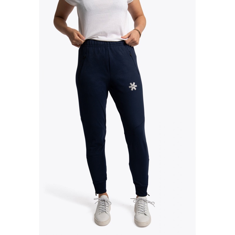 Osaka Women Track Pants | Navy