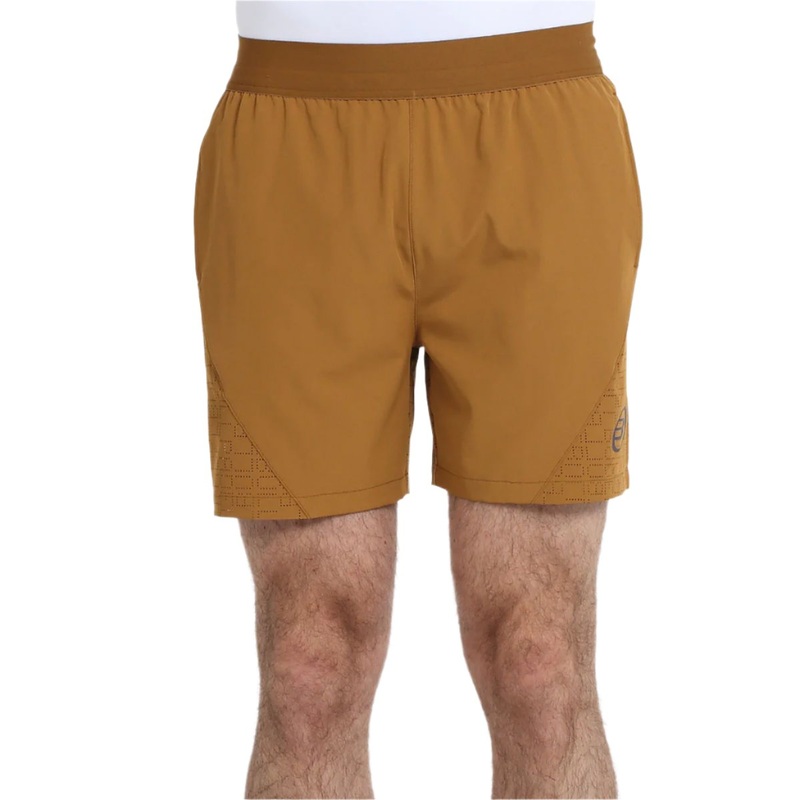Short Bullpadel Masim Marron|S|M|L|XL