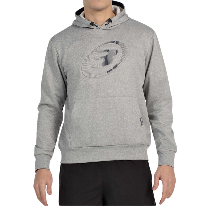 Sweat Bullpadel Gomese Gris|S|M|L|XL|XXL