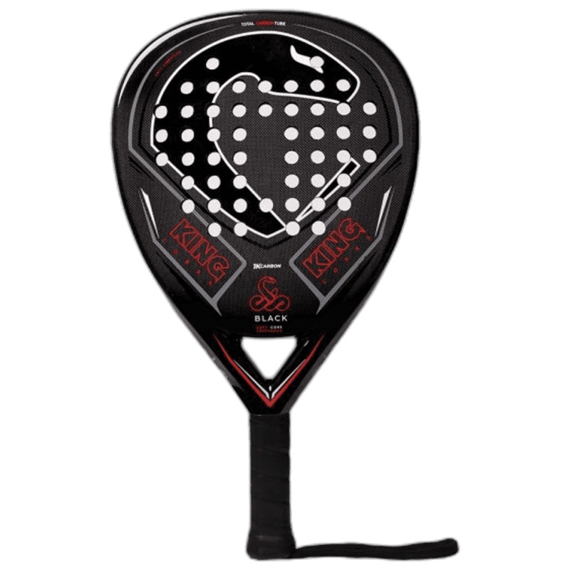 Vibora King Cobra Black 1K