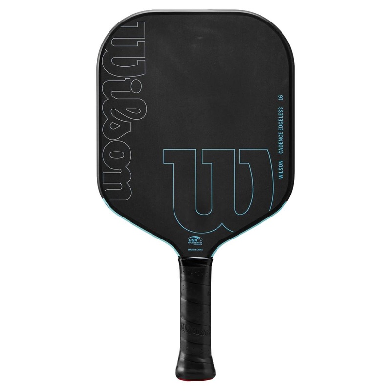 Wilson Cadence Edgeless 16|4 1/4