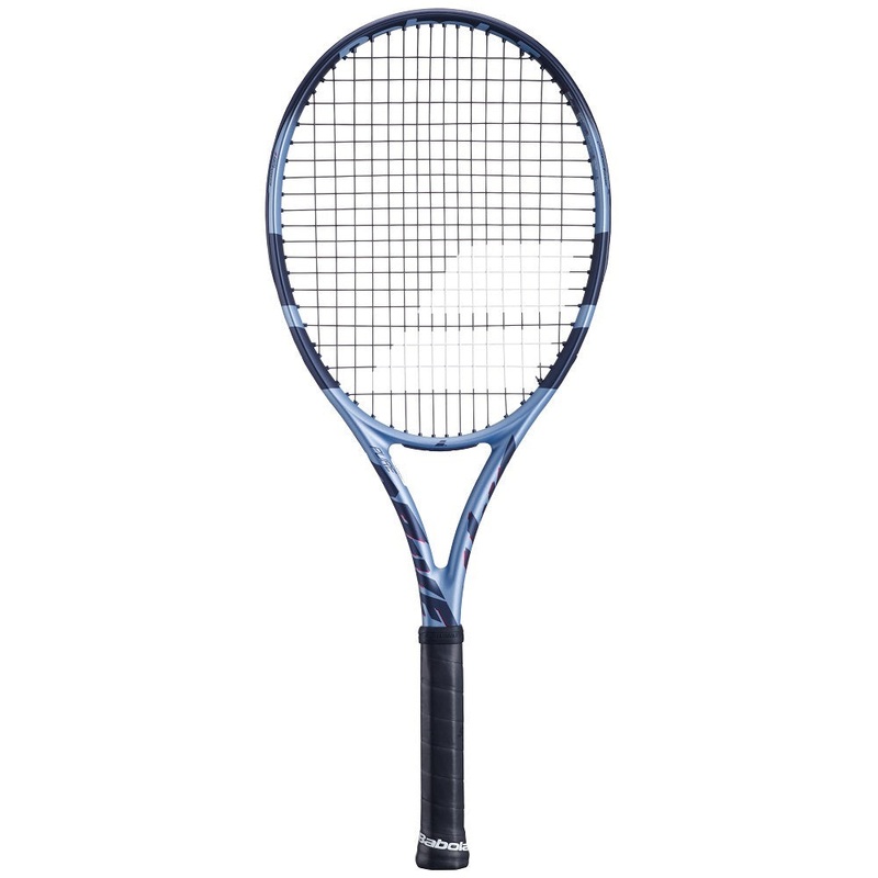 Babolat Pure Drive (Gen 11)|4 1/8 = L1|4 1/4 = L2|4 3/8 = L3|4 1/2 = L4