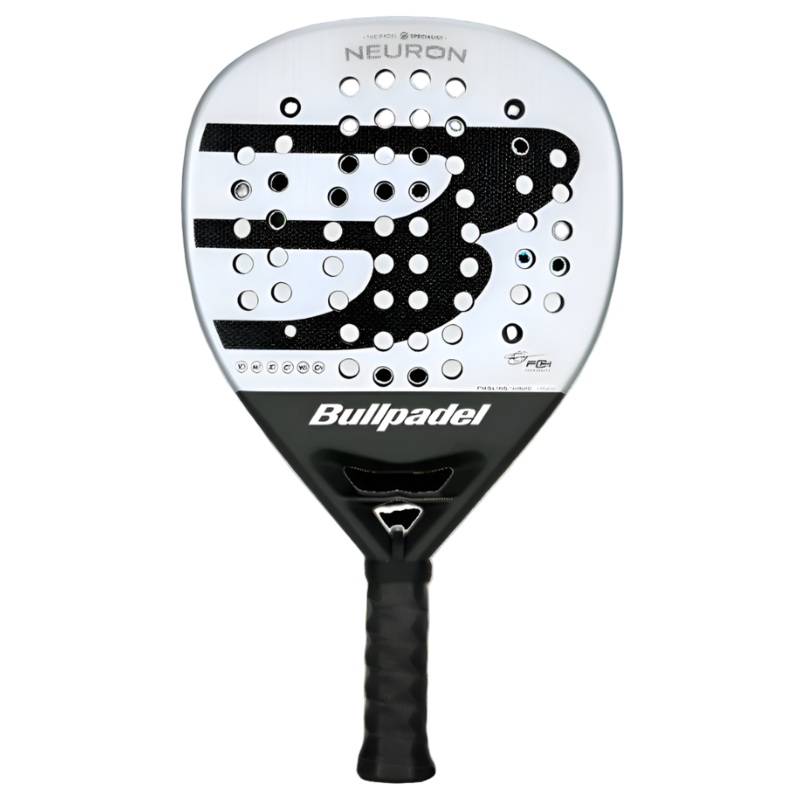 Bullpadel  Neuron 2025 Fede Chingotto Padel Racket