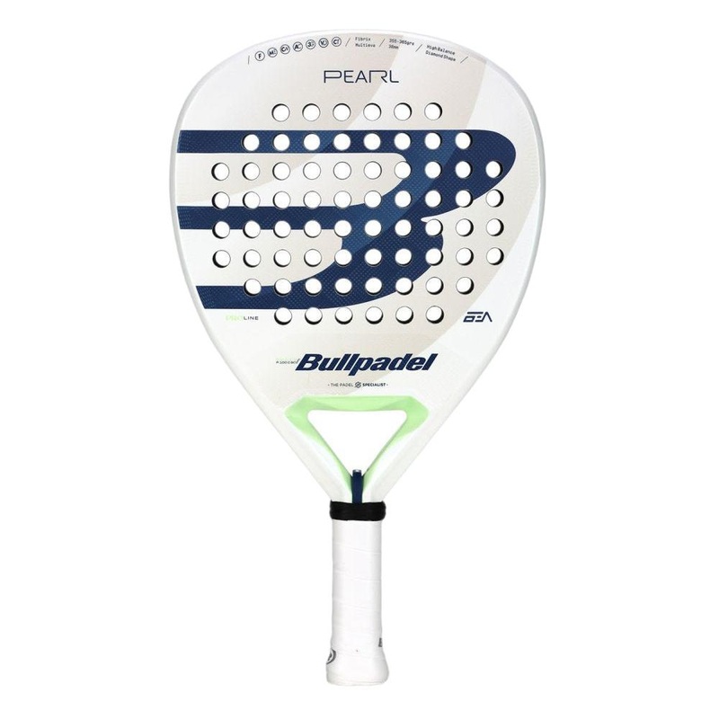Bullpadel Pearl Padel Racket