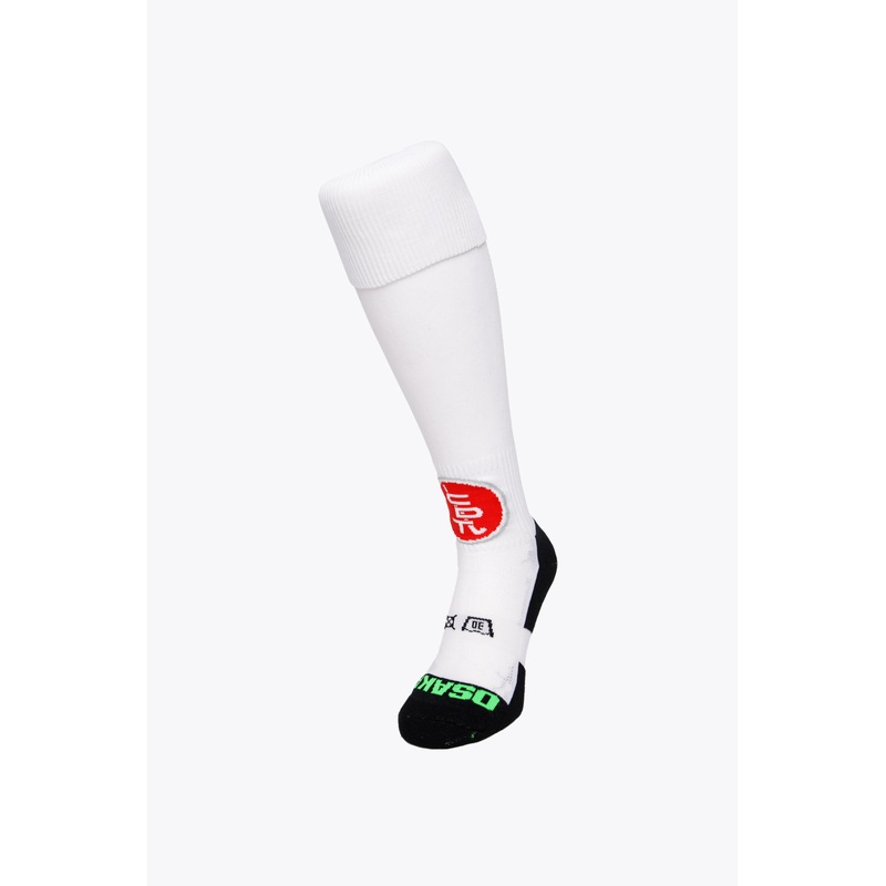 CD Terrassa Field Hockey Socks - White