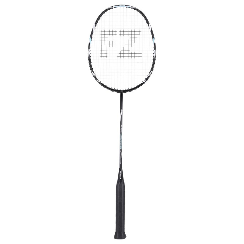 FZ Forza Aero Power 372 (Factory Strung)