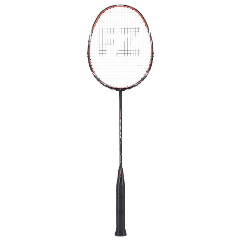 FZ Forza Aero Power Pro-M|3UG5