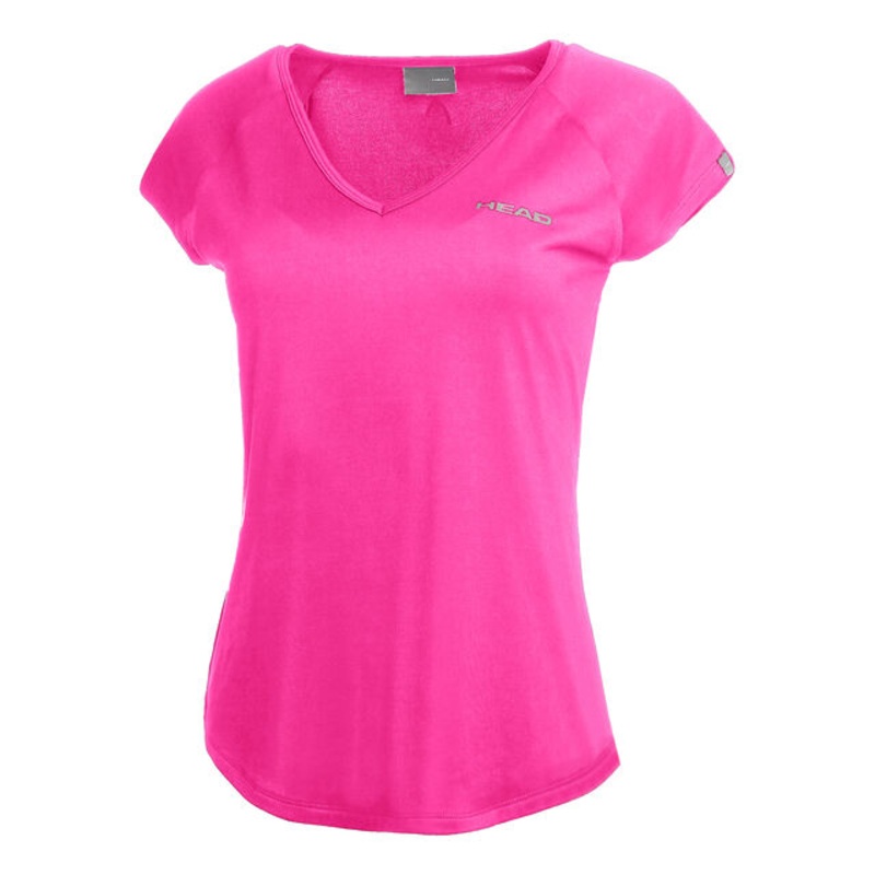 Janet T-Shirt Special Edition Women - Pink