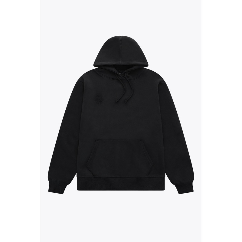 Osaka Unisex Hoodie Basic | Black