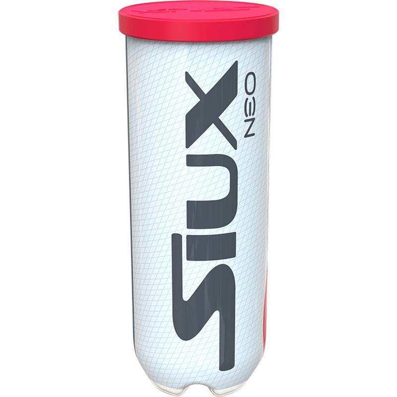 Siux Neo Ballen (3 st.)