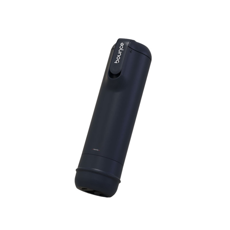 Smash Life Ball Pressurizer Bounce Tube | TENNIS