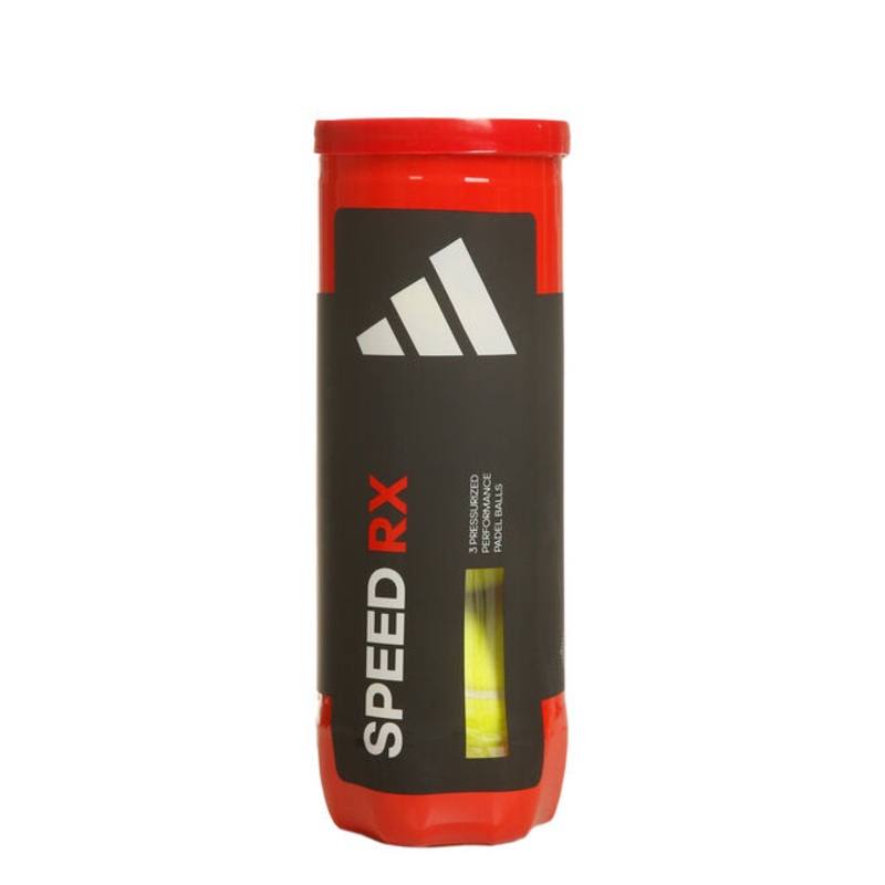Speed RX 3 Ball Tube