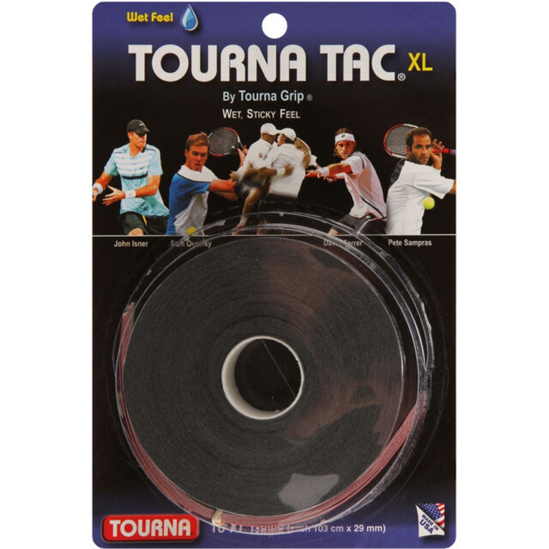 Tac 10 Pack-Black