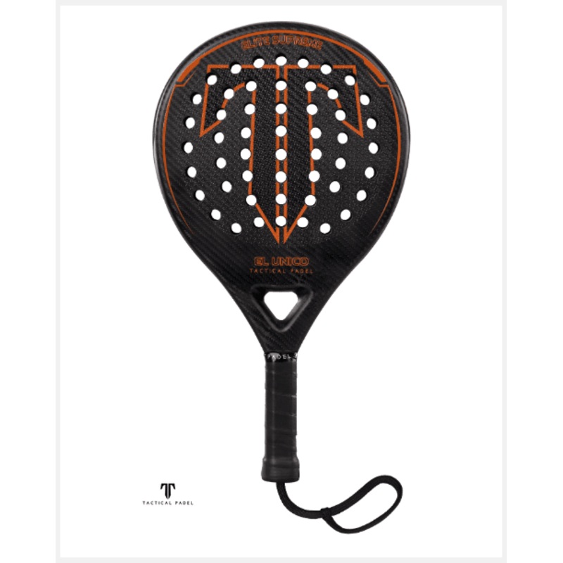 Tactical El Unico Orange