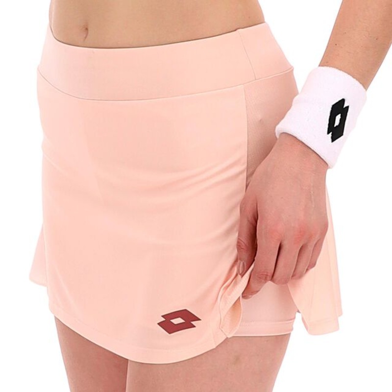 Tech Skirt Women - Pink
