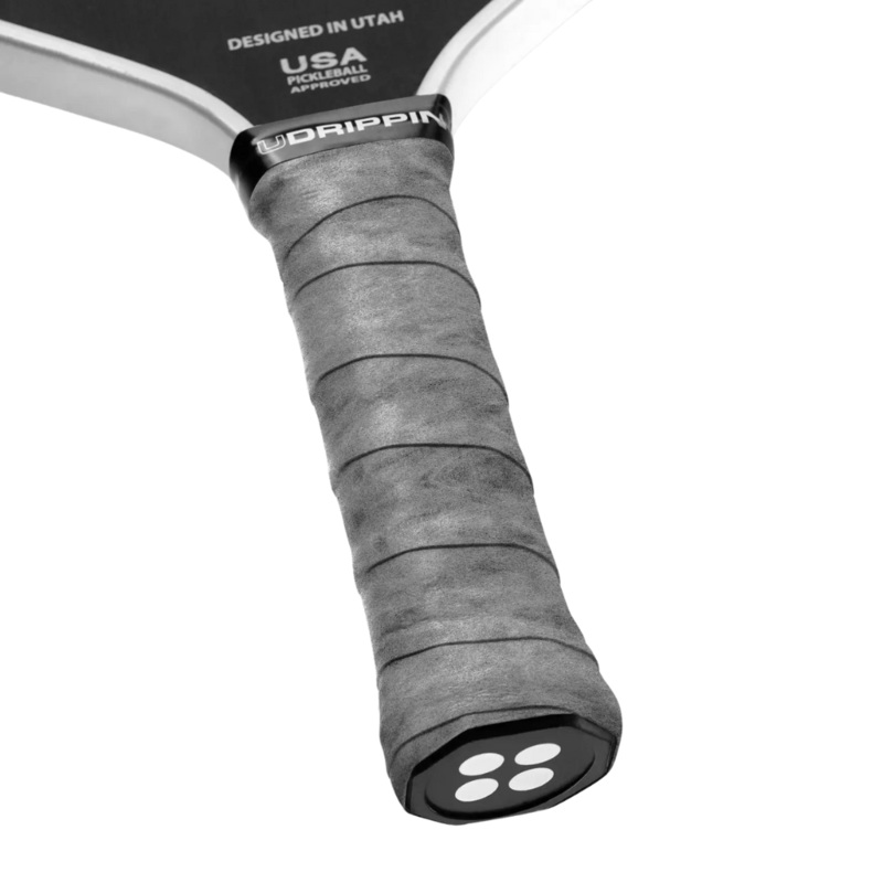 UDRIPPIN Gray - Pro Dry Grips|3 Pack|12 pack|30 Pack