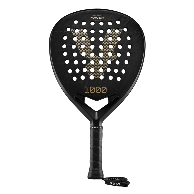 Volt 1000 V4 Padel Racket