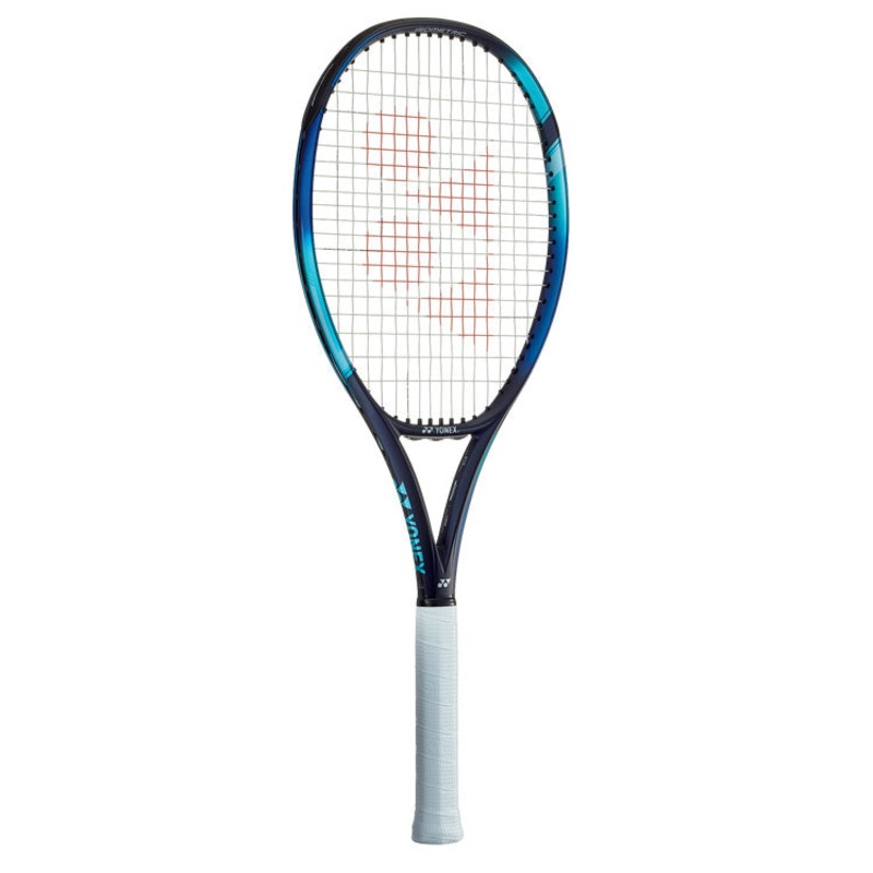 Yonex EZONE 100L (7th Gen.)|4 1/8 = L1|4 1/4 = L2|4 3/8 = L3|4 1/2 = L4