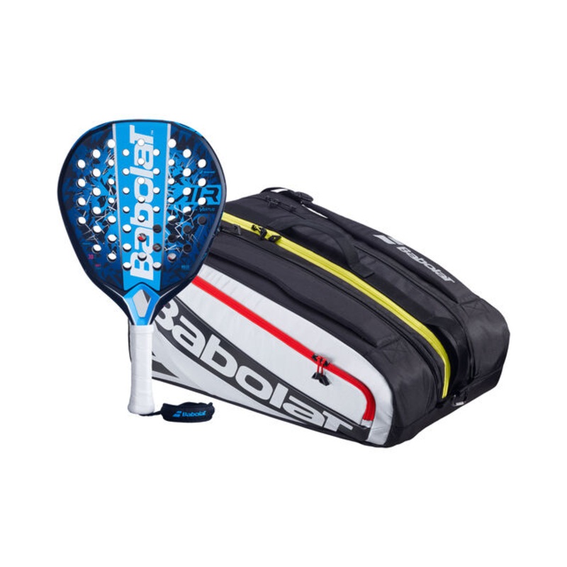 Air Vertuo 2025 plus tennis bag