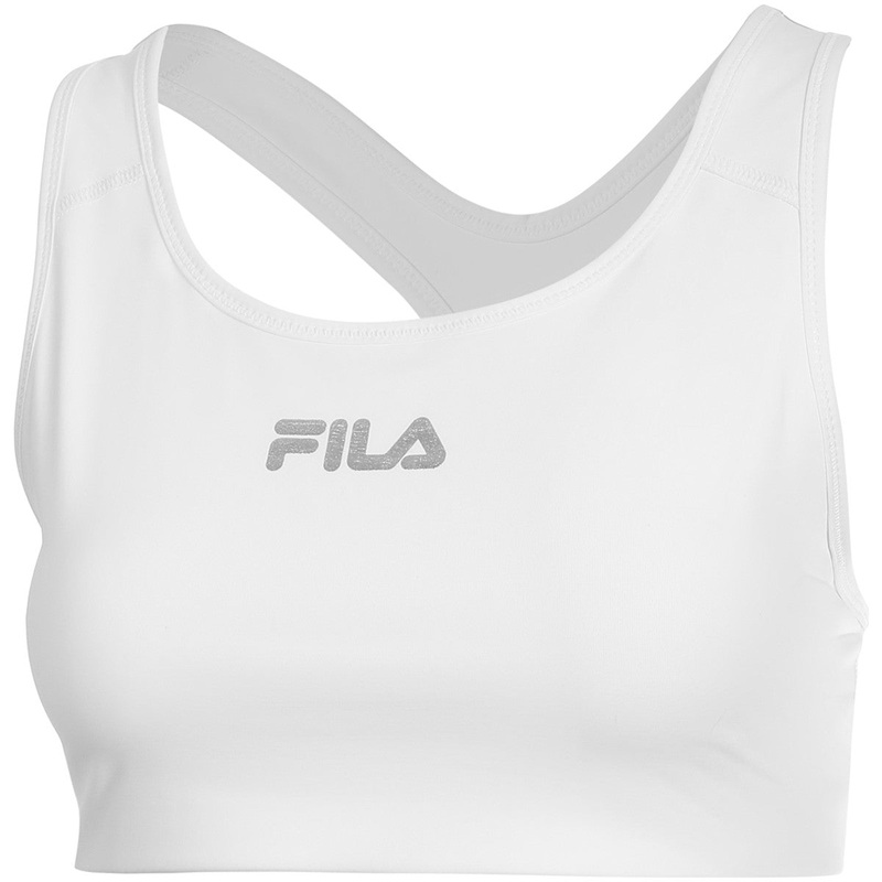 Brassire Fila Leah Blanc Femme