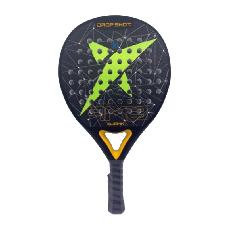 Drop shot Bjorn Padel Racket