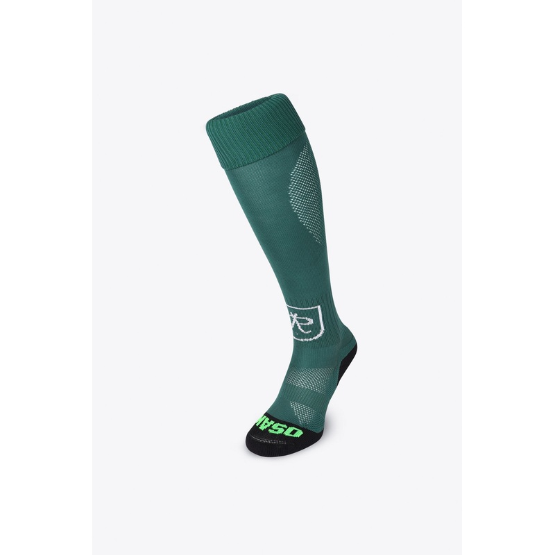 HC Rotterdam Field Hockey Socks - Green