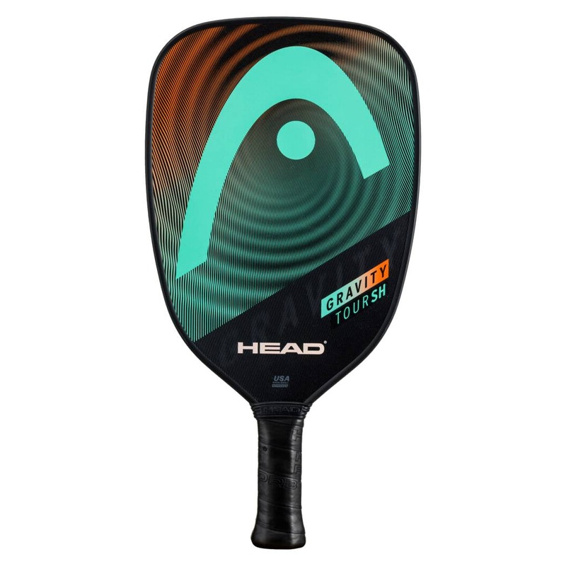 Head Gravity Tour SH 2023|4 1/8