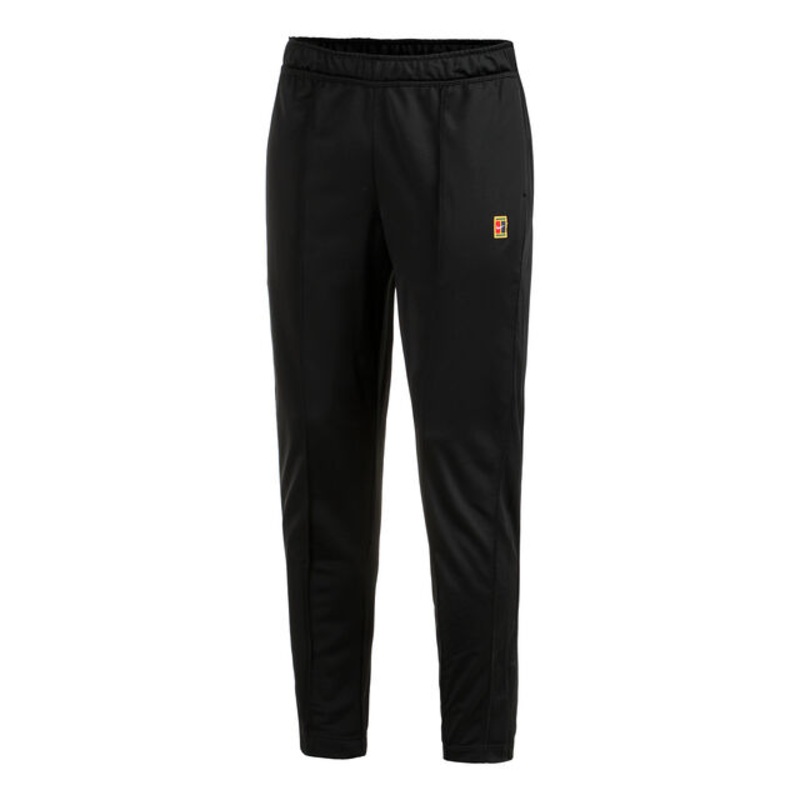 Heritage Suit Training Pants Men - Black