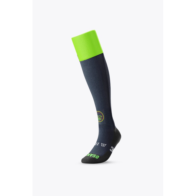 ISCA Field Hockey Socks - Navy