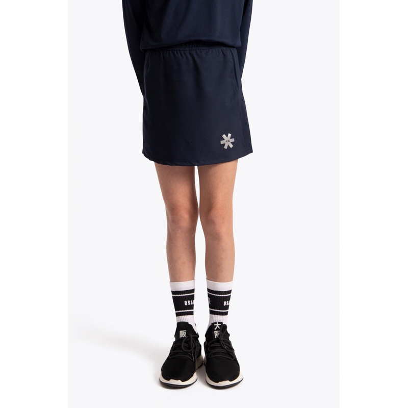 Kids Training Skort | Navy|Navy|4-6|6-8|8-10|10-12|12-14