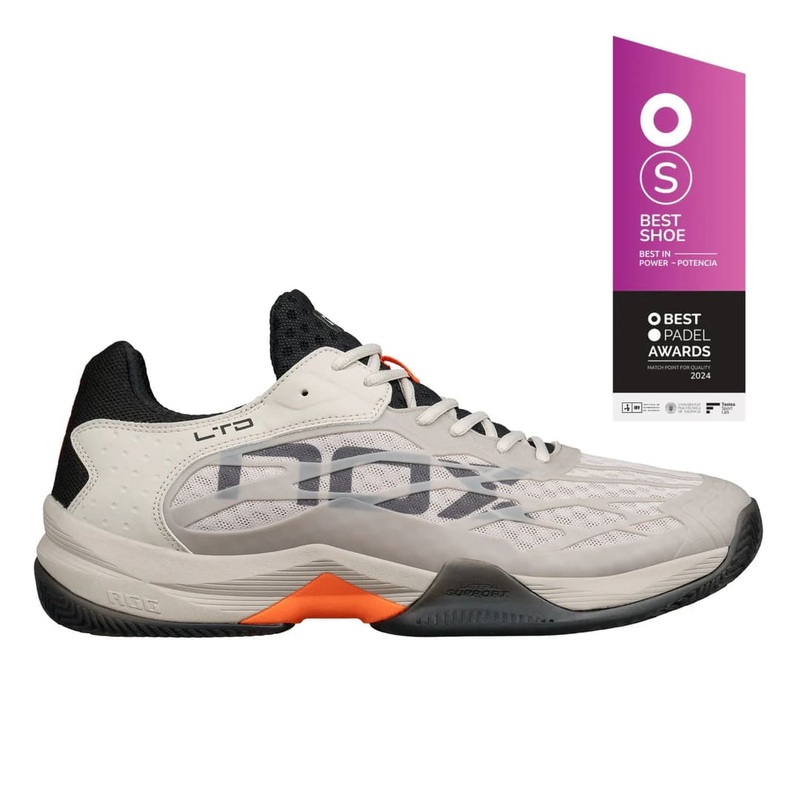 NOX AT10 LIMITED EDITION |41