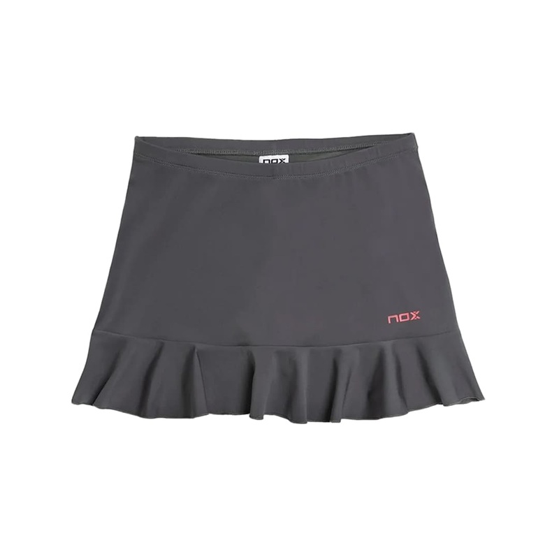 NOX Pro Regular Women's Skirt with built in Short