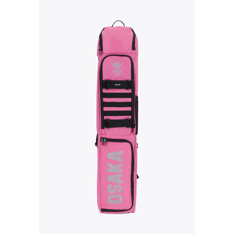 Osaka Hockey Stickbag Pro Tour Medium | Raspberry