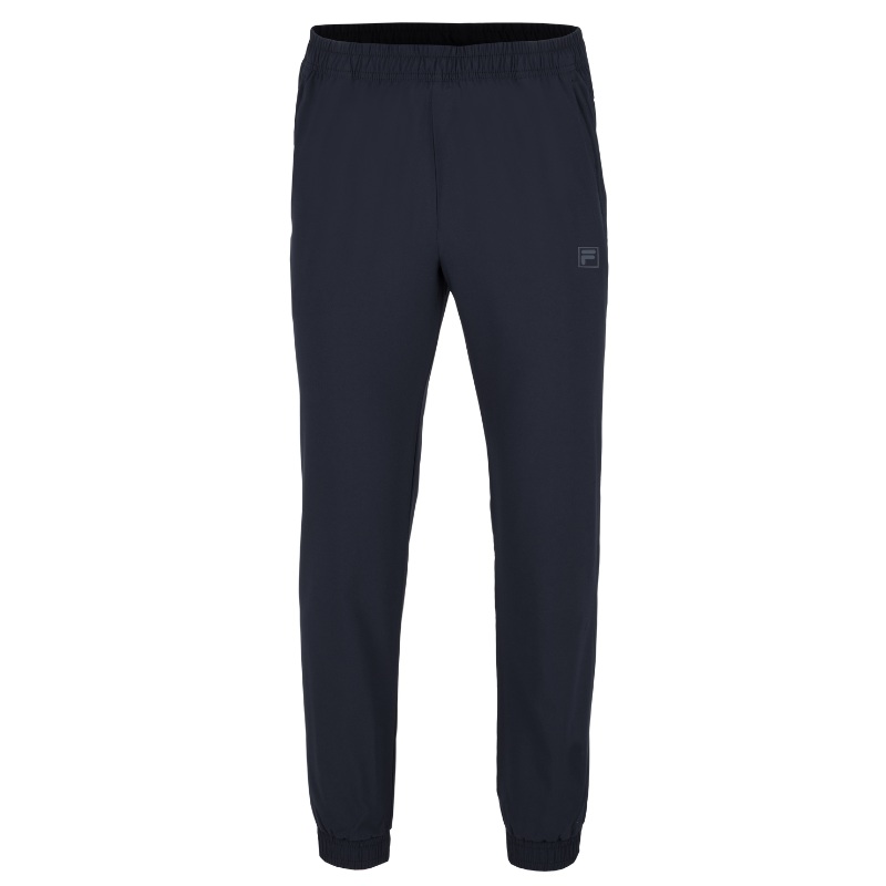 Pantalon de survtement Fila Westley Noir
