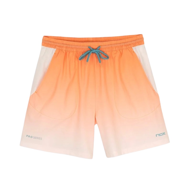 Short Nox Pro Orange|S|M|L|XL|XXL