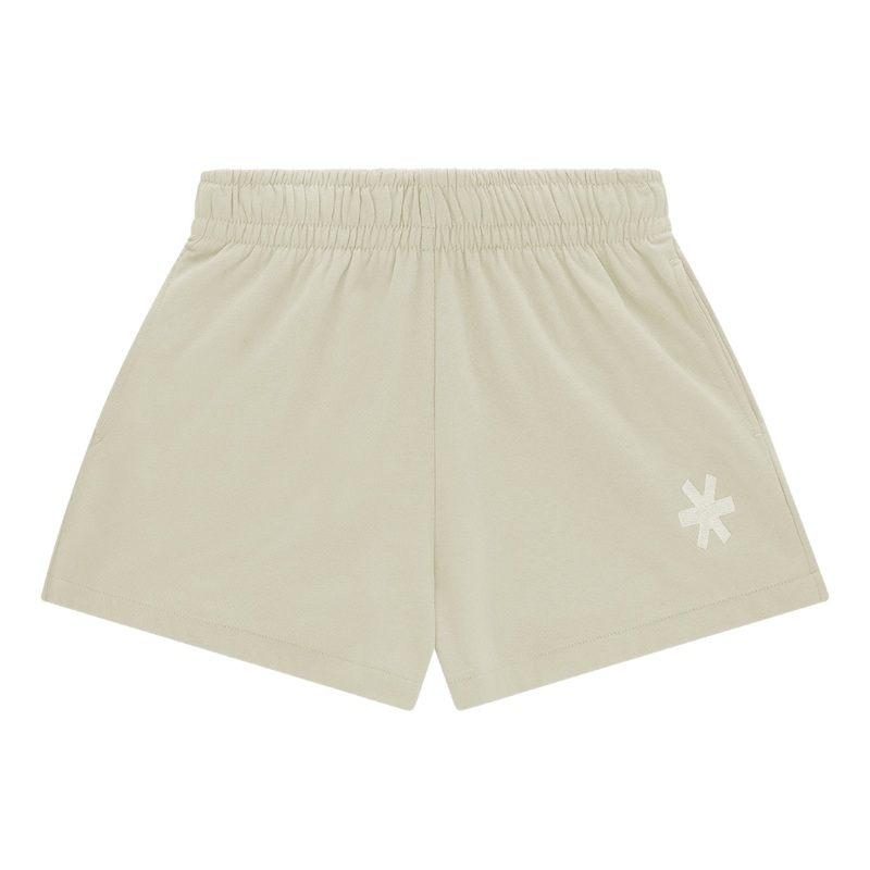 Short Osaka Team Beige Femme|XXS|XS|S|M|L|XL