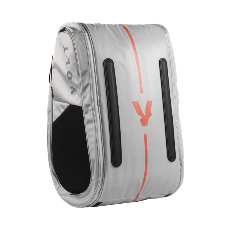 Volt Padel Bag|Gray|Black