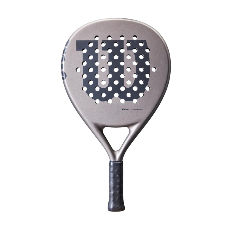 Wilson Carbon Force V2 Padel Racket