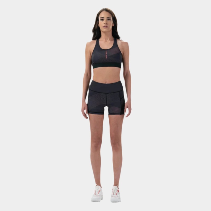 ANDRA TIGHTS|XXS|XS|S|M|L|XL|XXL|XXXL|Black
