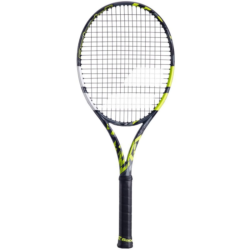Babolat Pure Aero 98|4 1/8 = L1|4 1/4 = L2|4 3/8 = L3|4 1/2 = L4