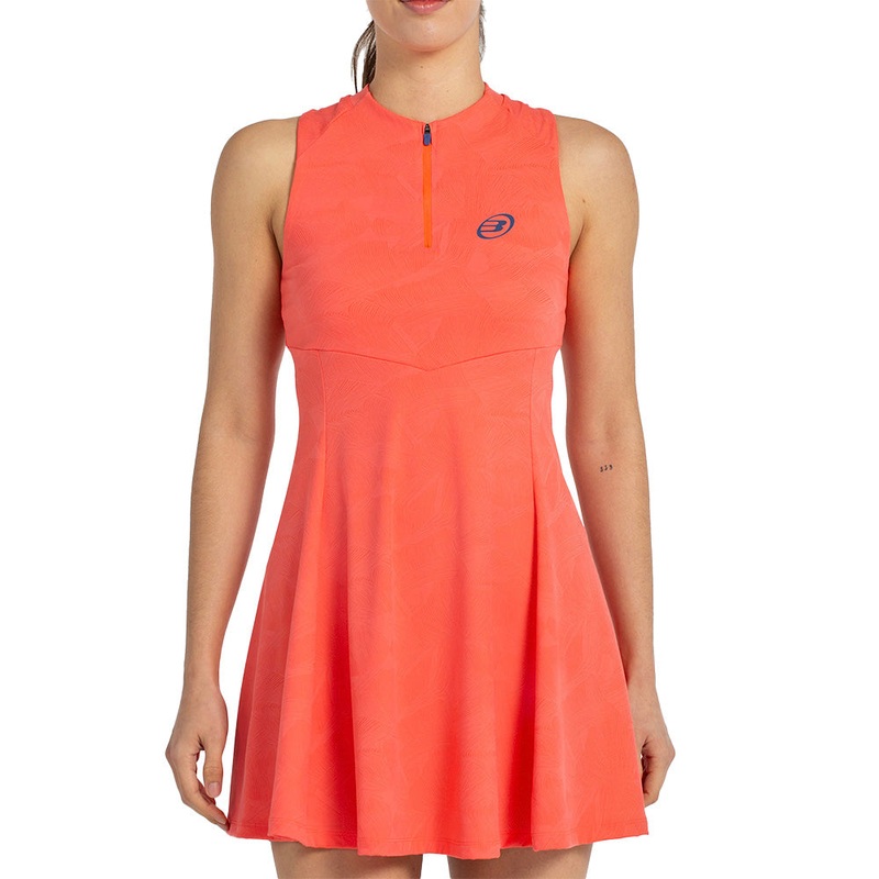 BULLPADEL GUITI Mujer (Vestido)