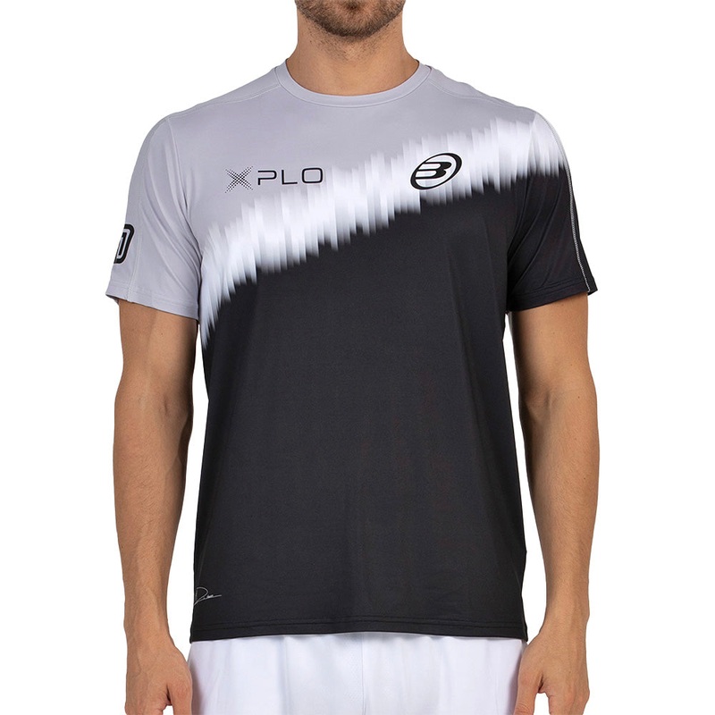 BULLPADEL MARTIN DI NENNO 25I (Camiseta)