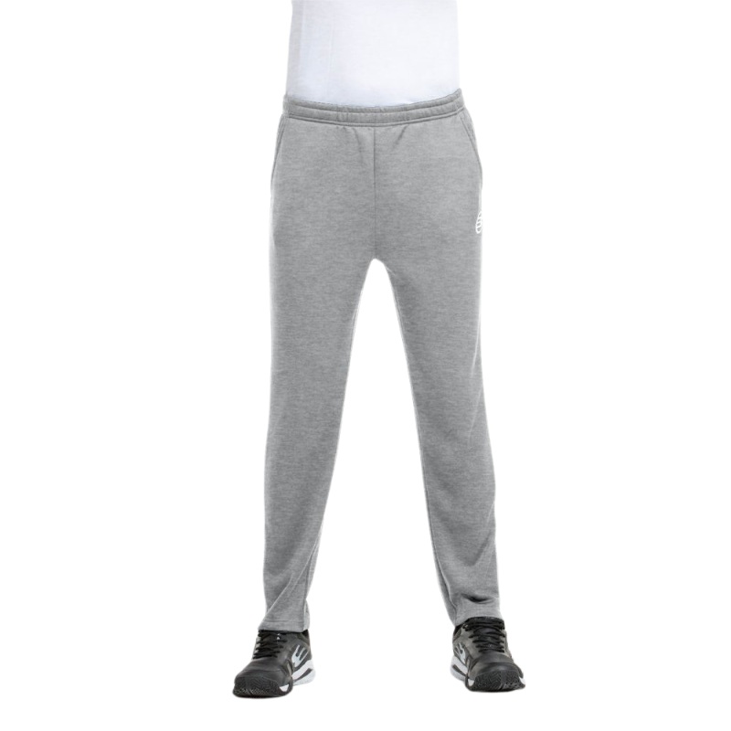 Pantalon de survtement Bullpadel Gudina Gris