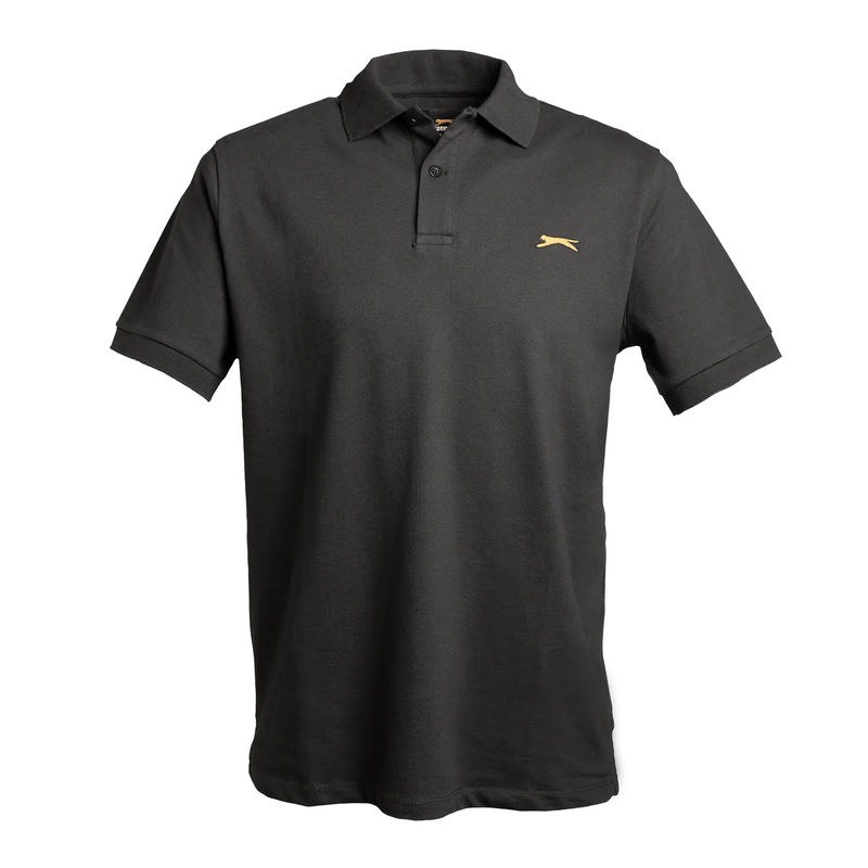 Polo Slazenger Jack Noir Panthre
