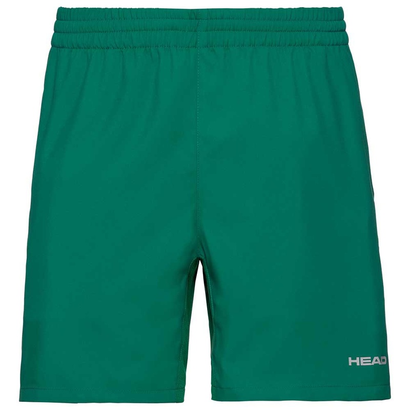Short Head Club Vert|S|M|L|XL|XXL