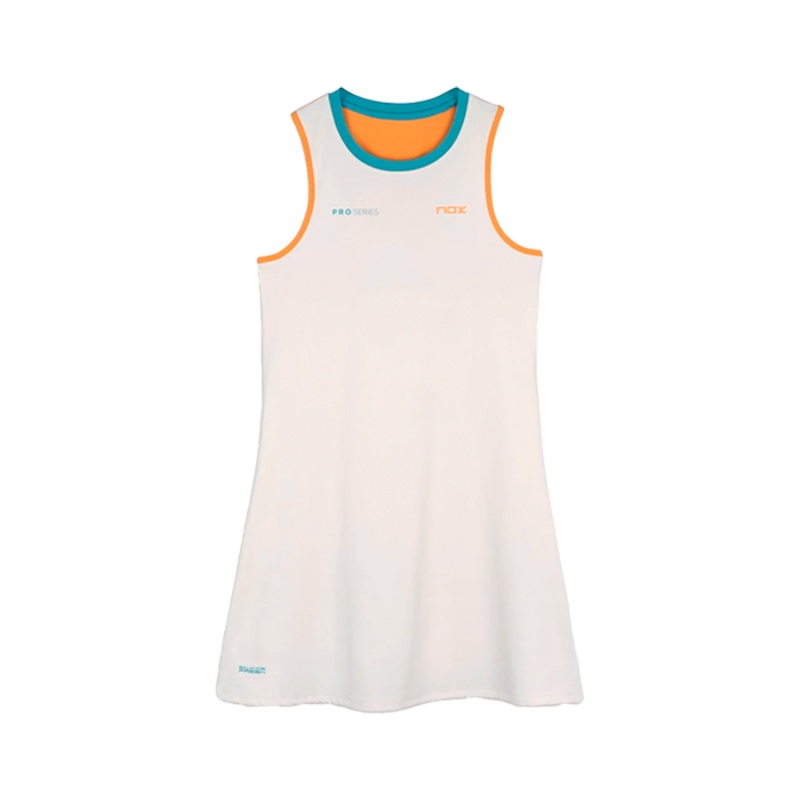 Vestido Nox Vanilla Ice Pro 2025