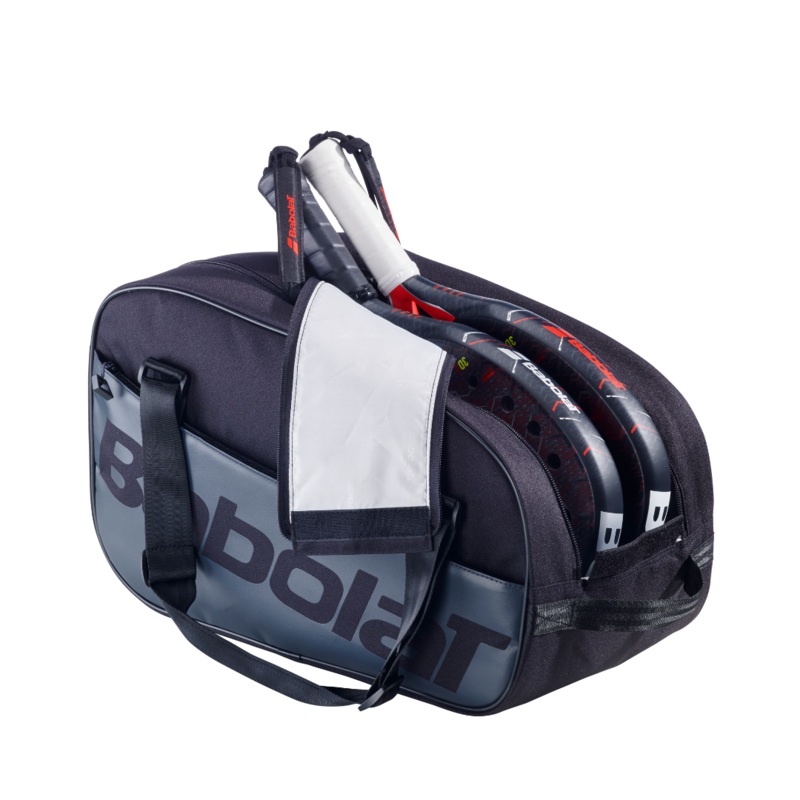 Babolat Court S Black Padel Bag